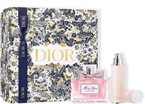 coffret dior nocibé|le coffret dior.